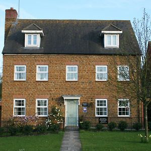 Hanwell House